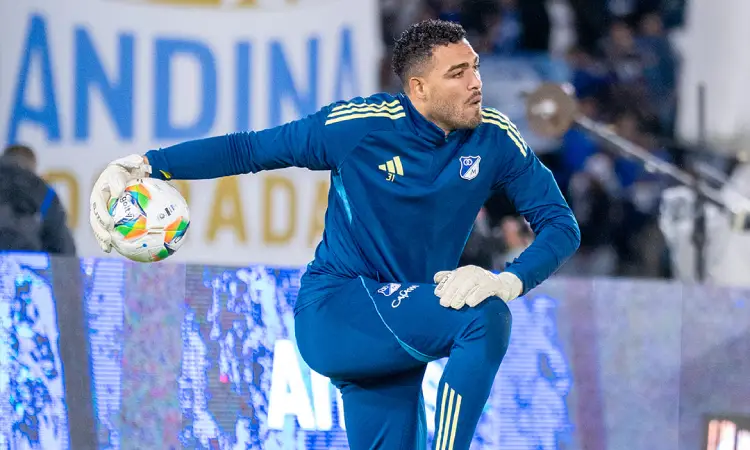 Vélez avanza por Montero: la oferta que lo haría salir de Millonarios