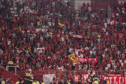 Volverían a habilitar el ingreso del Barón Rojo Sur a la lateral sur del Pascual