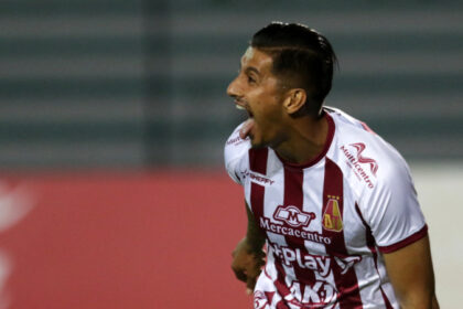 Yeison Guzmán no jugará en el Junior de Barranquilla