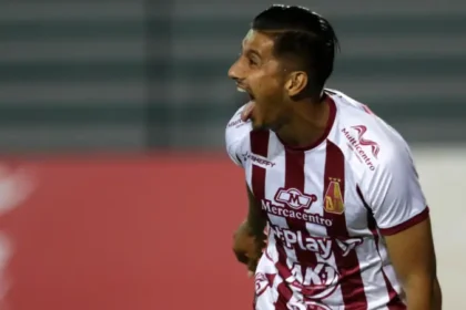 Yeison Guzmán tendría acuerdo verbal para llegar a Millonarios
