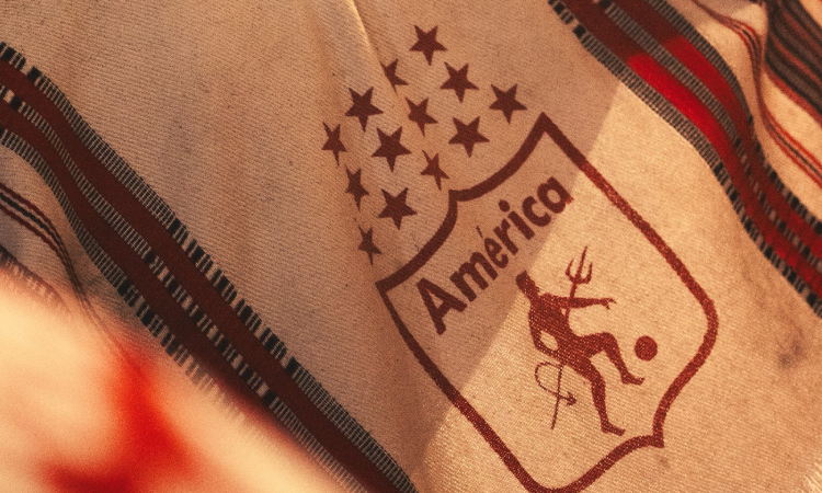 Esta es la primera convocatoria del nuevo América de Cali