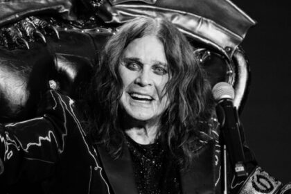 ¿De qué equipo era hincha Ozzy Osbourne?