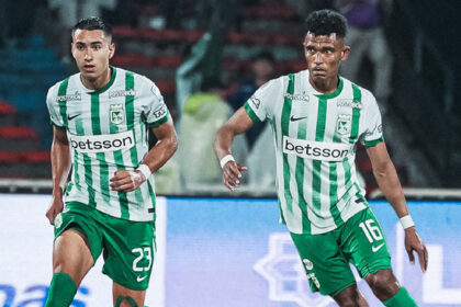 Dimayor confirmó cambio de estadio para Atlético Nacional
