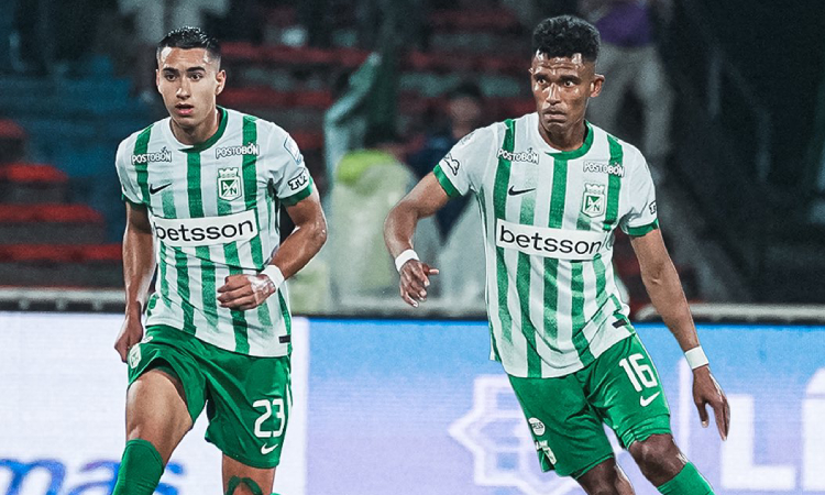 Dimayor confirmó cambio de estadio para Atlético Nacional