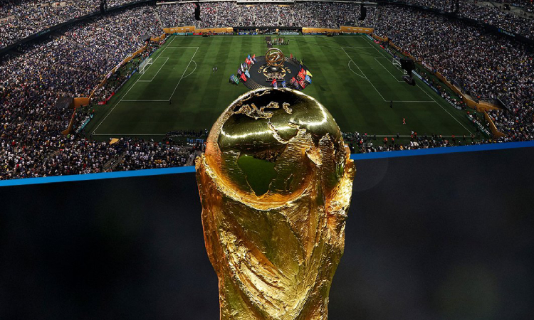 fecha sorteo Copa Mundo 2026