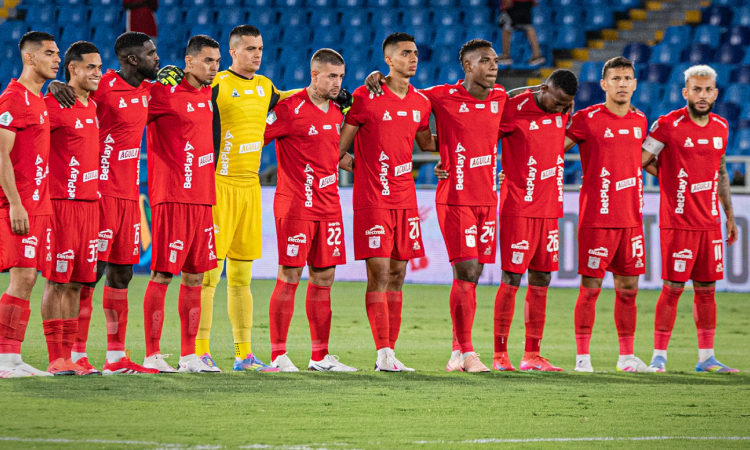 Otra de la figuras del América de Cali se iría al fútbol argentino