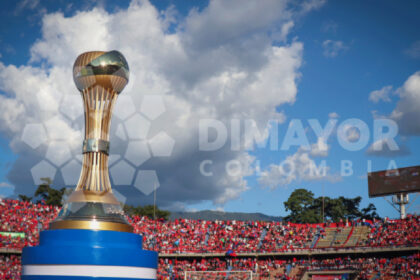 EN VIVO: Así va el mercado de fichajes de la Liga BetPlay II-2025