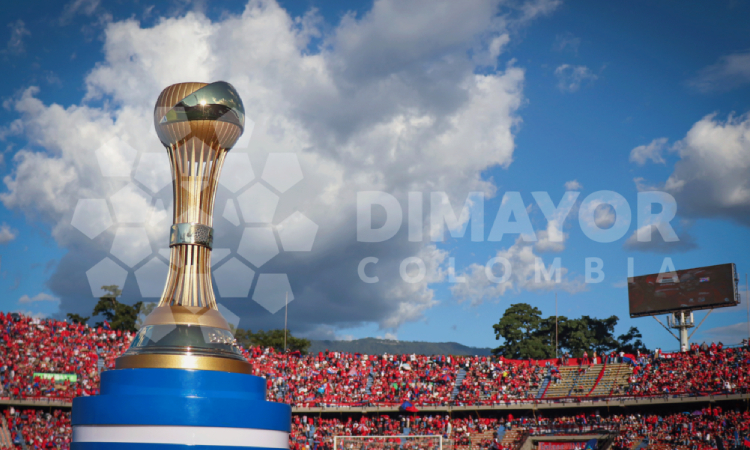 EN VIVO: Así va el mercado de fichajes de la Liga BetPlay II-2025