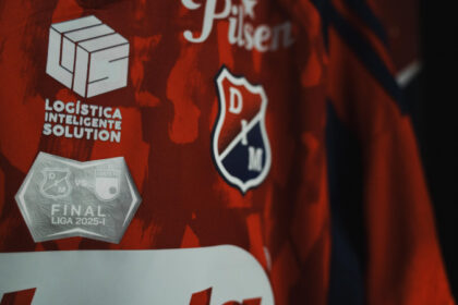 La primera salida del DIM jugaría en un equipo de Bogotá