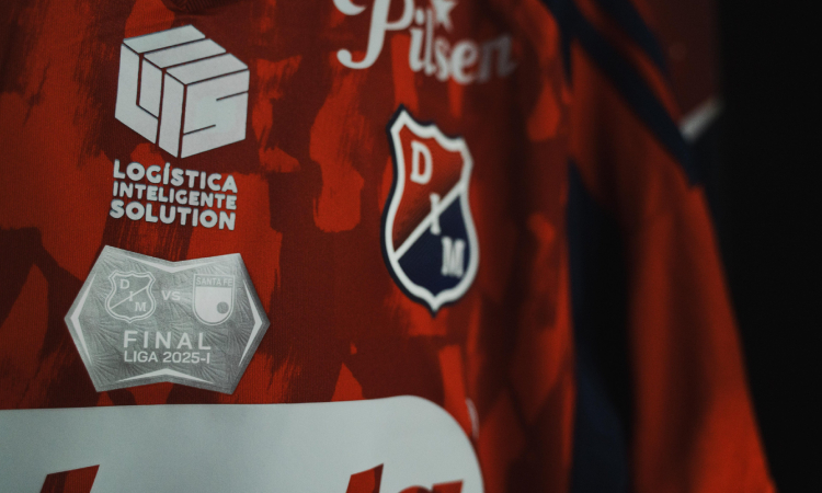 La primera salida del DIM jugaría en un equipo de Bogotá