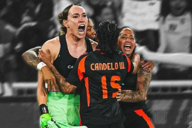 ¿Cuándo juega Colombia la final de la Copa América Femenina?