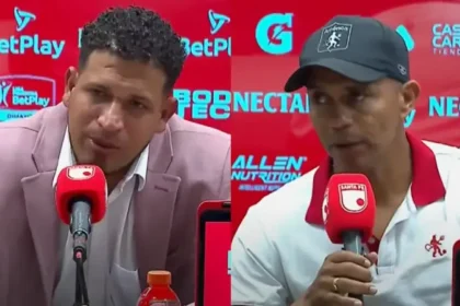 Actos de racismo en Santa Fe vs América: las versiones de los técnicos