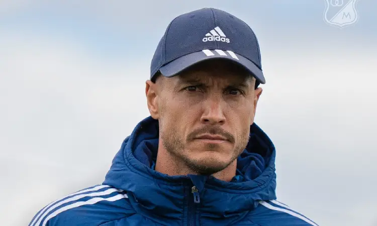 Águilas Doradas se interesa en David González