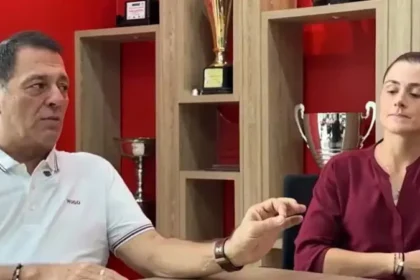 Al América no lo habrían vendido por diferencias entre Tulio y Marcela