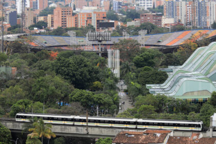 Alcaldía de Medellín renovará el estadio Atanasio Girardot