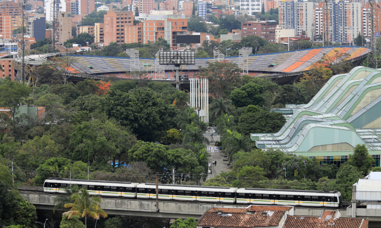 Alcaldía de Medellín renovará el estadio Atanasio Girardot