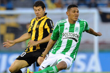 Alexander Mejía se postuló para ser técnico de Nacional