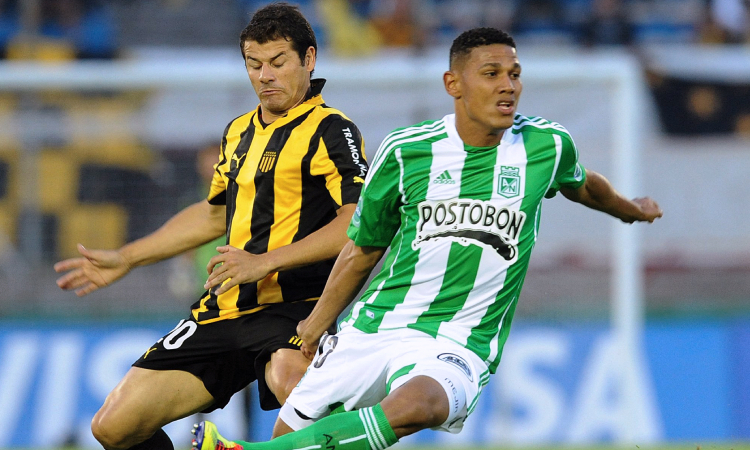 Alexander Mejía se postuló para ser técnico de Nacional