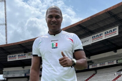 Alexis Henríquez podría ser técnico del Cúcuta Deportivo
