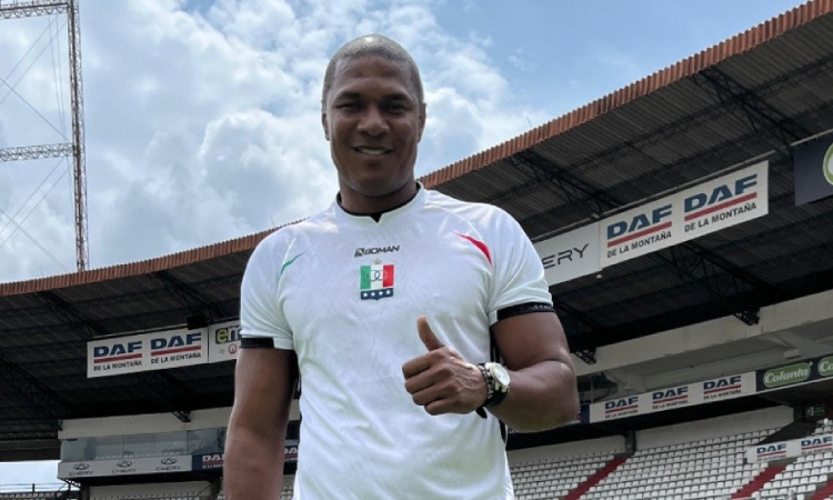 Alexis Henríquez podría ser técnico del Cúcuta Deportivo