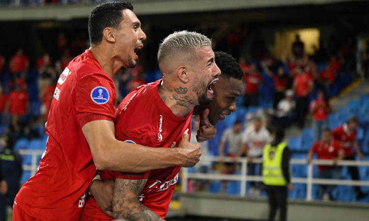 América de Cali: "No podemos perder más", dijo Daniel Bocanegra