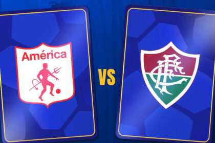 Novedades para América de Cali antes del choque con Fluminense