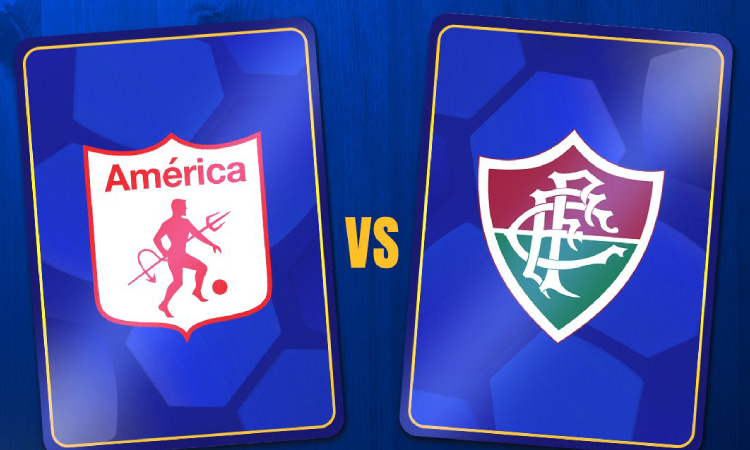 Novedades para América de Cali antes del choque con Fluminense