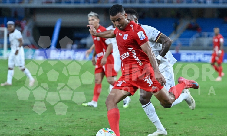 ¡América al rojo vivo! Juega hoy ante Alianza pensando en el Clásico Vallecaucano