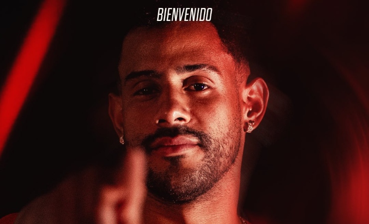 Fichajazo: Jugó en la Juventus, brilló en Italia y ahora llega al América
