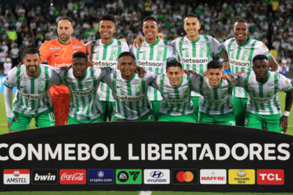 Rechazó ir a Arabia Saudita para fichar por Atlético Nacional