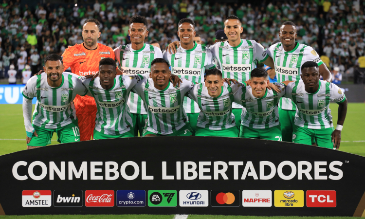 Rechazó ir a Arabia Saudita para fichar por Atlético Nacional