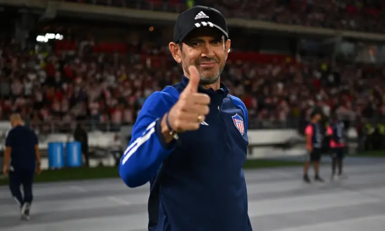 Arturo Reyes volverá a Colombia tras salir del Sport Boys