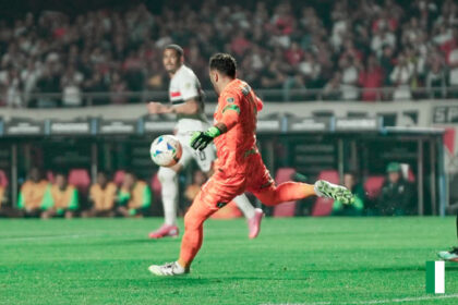 Atlético Nacional se alejó del Mundial de Clubes 2029