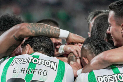 Atlético Nacional, el más afectado con convocatoria de Colombia