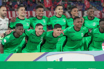 Atlético Nacional perdió un millón de euros por caída de fichaje