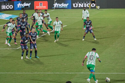 El torneo con el que Atlético Nacional fichará sus futuros refuerzos