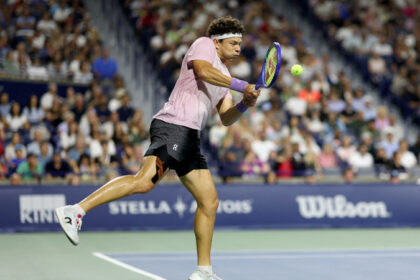 Ben Shelton se corona campeón de Masters 1000 en Canadá