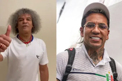Carlos el 'Pibe' Valderrama pidió a Dayro para Selección Colombia