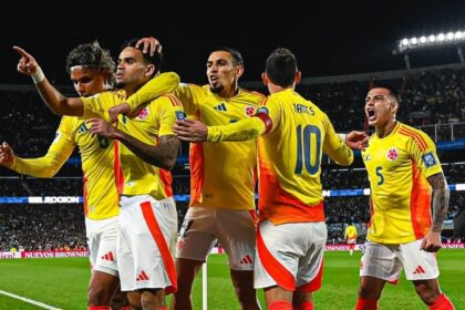 Revelan ‘camerino roto’ en Selección Colombia: ¿y la convocatoria?