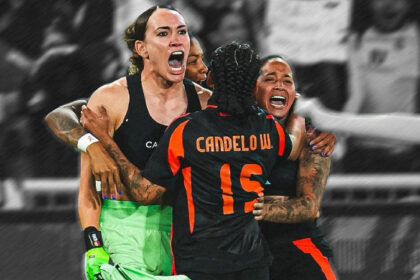 Colombia debuta ante Perú en la Liga de Naciones femenina de Sudamérica