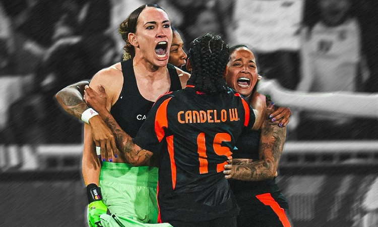 Colombia debuta ante Perú en la Liga de Naciones femenina de Sudamérica