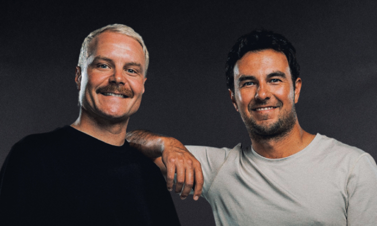 Con Pérez y Bottas, Cadillac apuesta por la experiencia en su debut en F1
