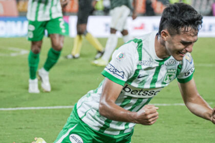 Conmebol amenaza a Atlético Nacional con sanción millonaria
