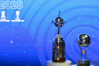 Conmebol lanza sistema de protección online para combatir el racismo