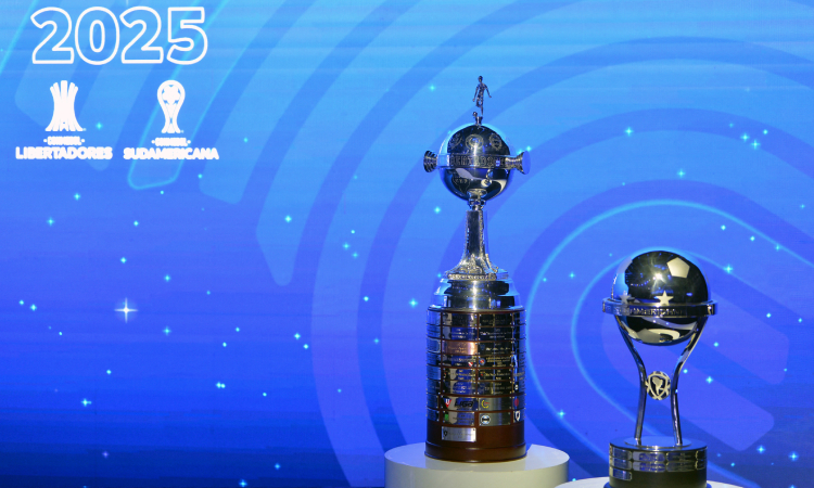 Conmebol lanza sistema de protección online para combatir el racismo