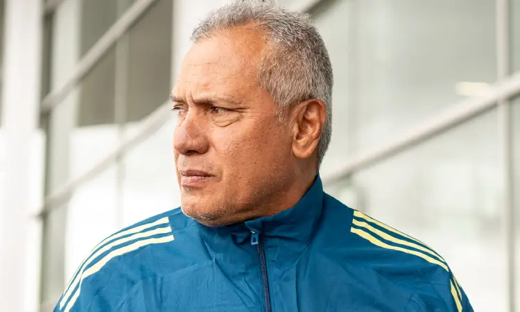 Convocatoria de Millonarios para el partido de vuelta contra Real Cartagena