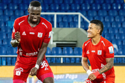 Copa BetPlay: América de Cali no jugará ante Tigres en Bogotá