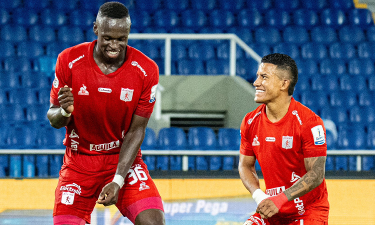 Copa BetPlay: América de Cali no jugará ante Tigres en Bogotá