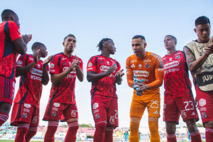 ¿El DIM ficha jugadores costeños por ser más baratos?