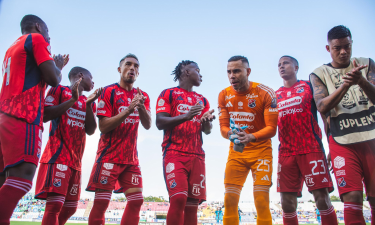 ¿El DIM ficha jugadores costeños por ser más baratos?
